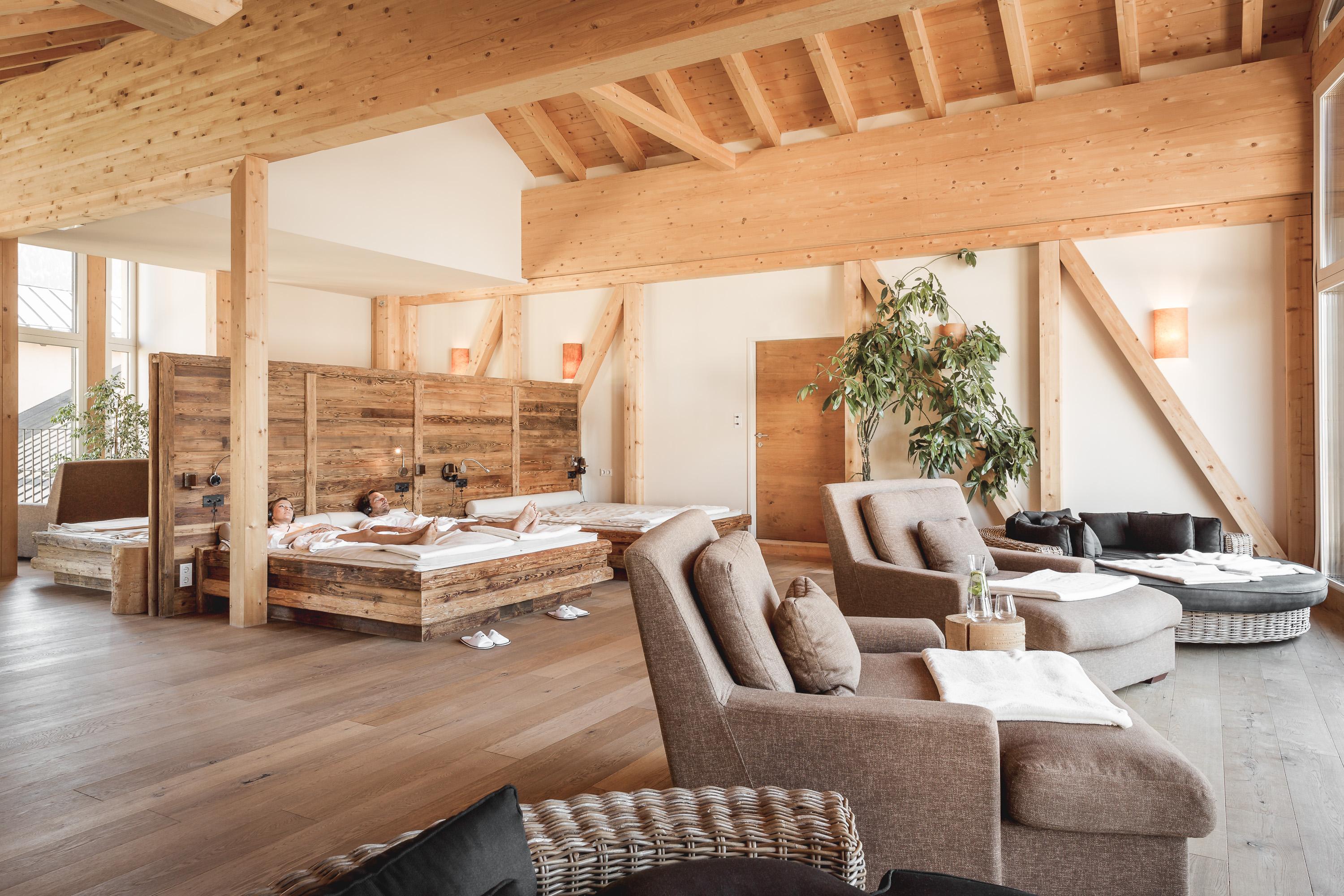 Post Seefeld - Wellnesshotel Tirol Seefeld in Tirol Eksteriør billede