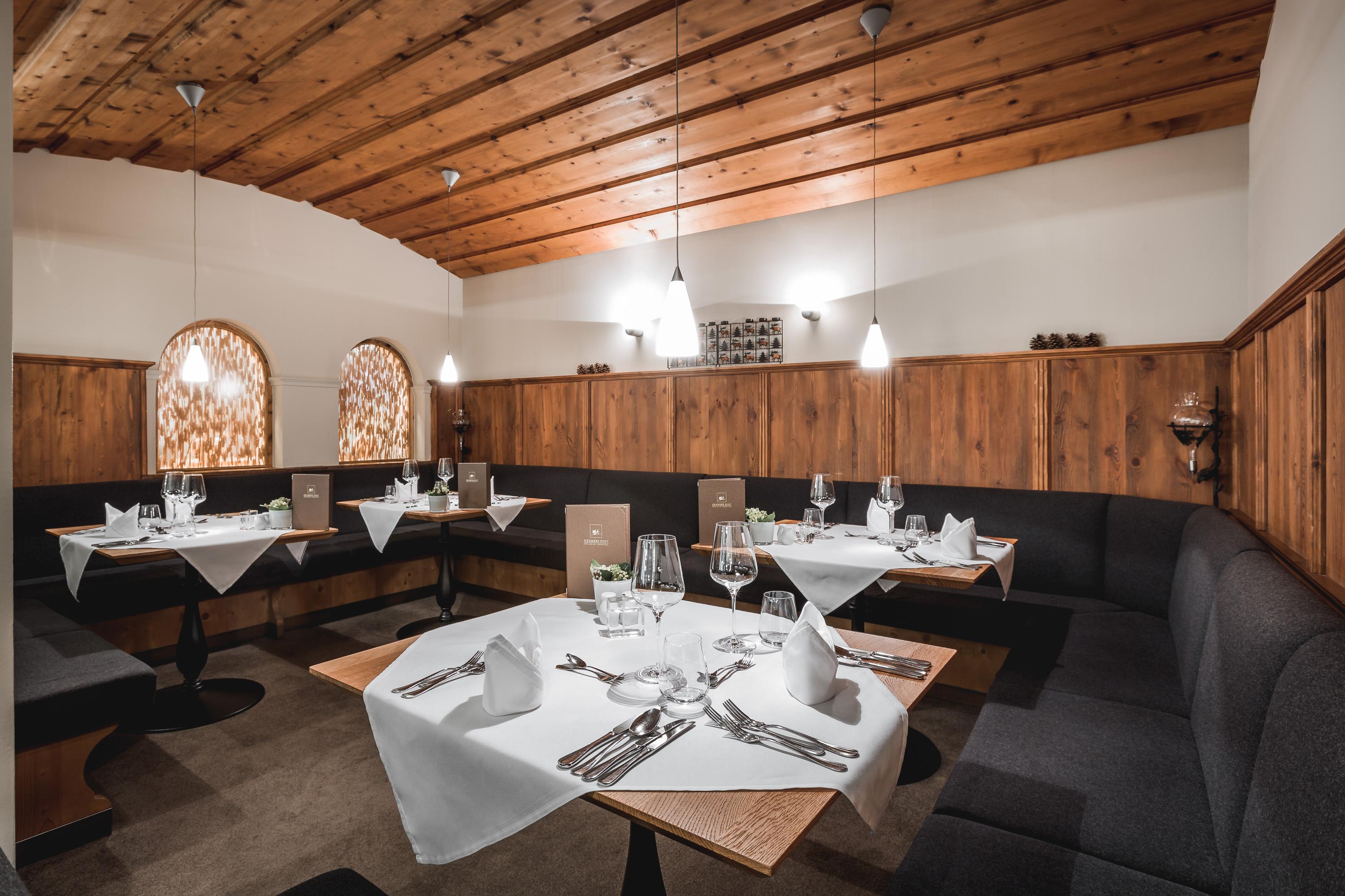 Post Seefeld - Wellnesshotel Tirol Seefeld in Tirol Eksteriør billede