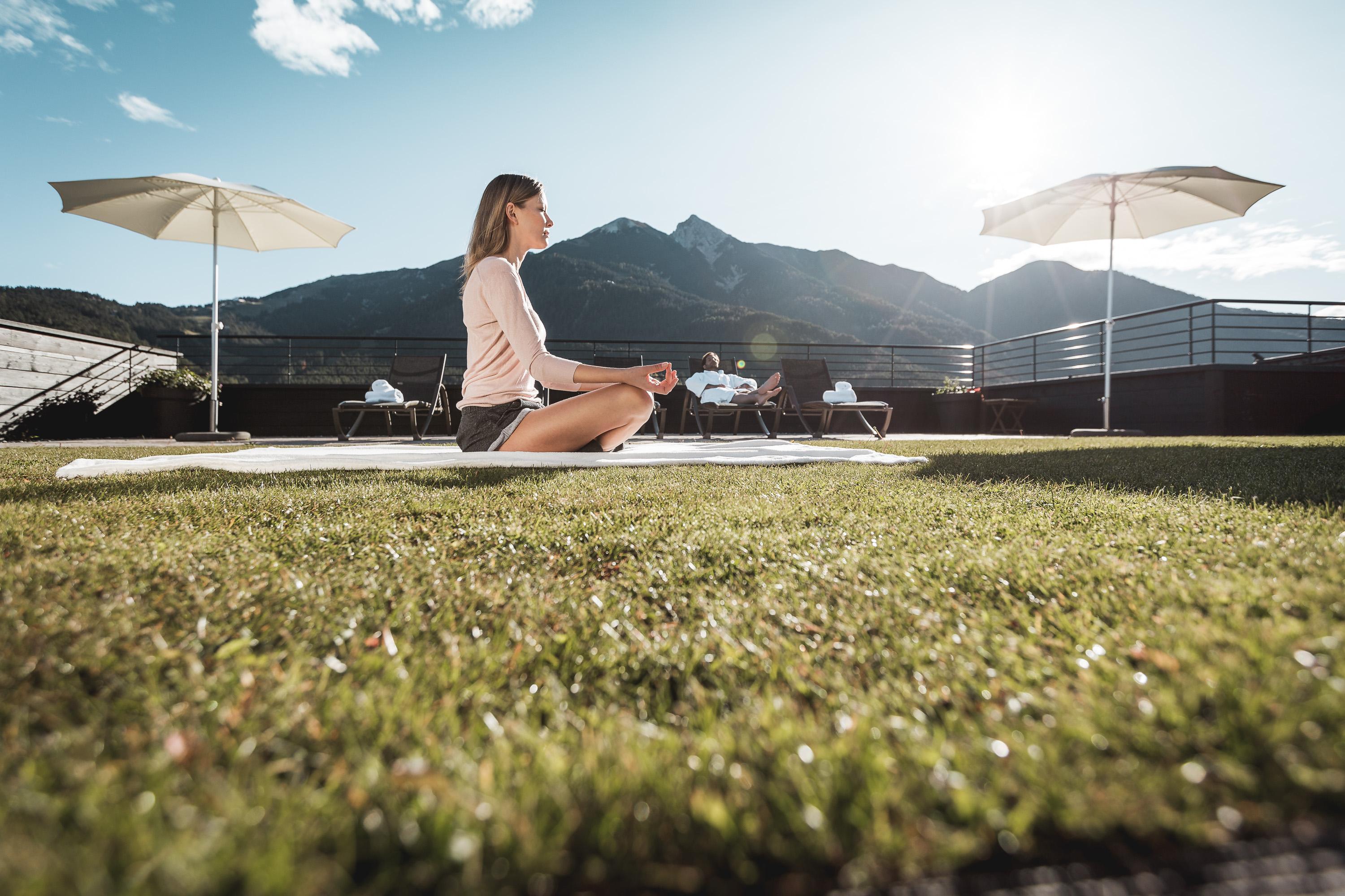 Post Seefeld - Wellnesshotel Tirol Seefeld in Tirol Eksteriør billede