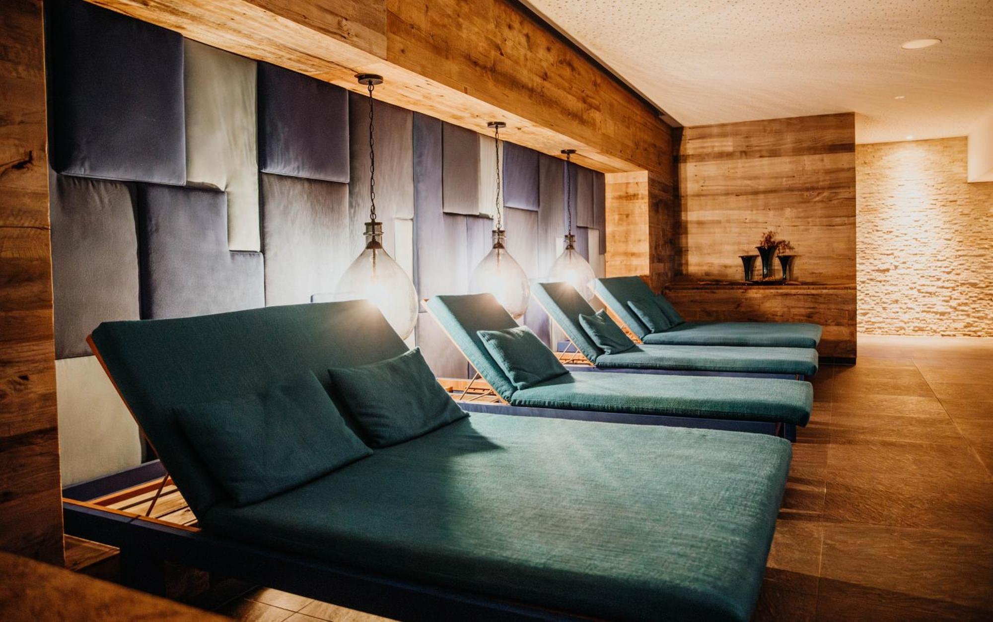 Post Seefeld - Wellnesshotel Tirol Seefeld in Tirol Eksteriør billede