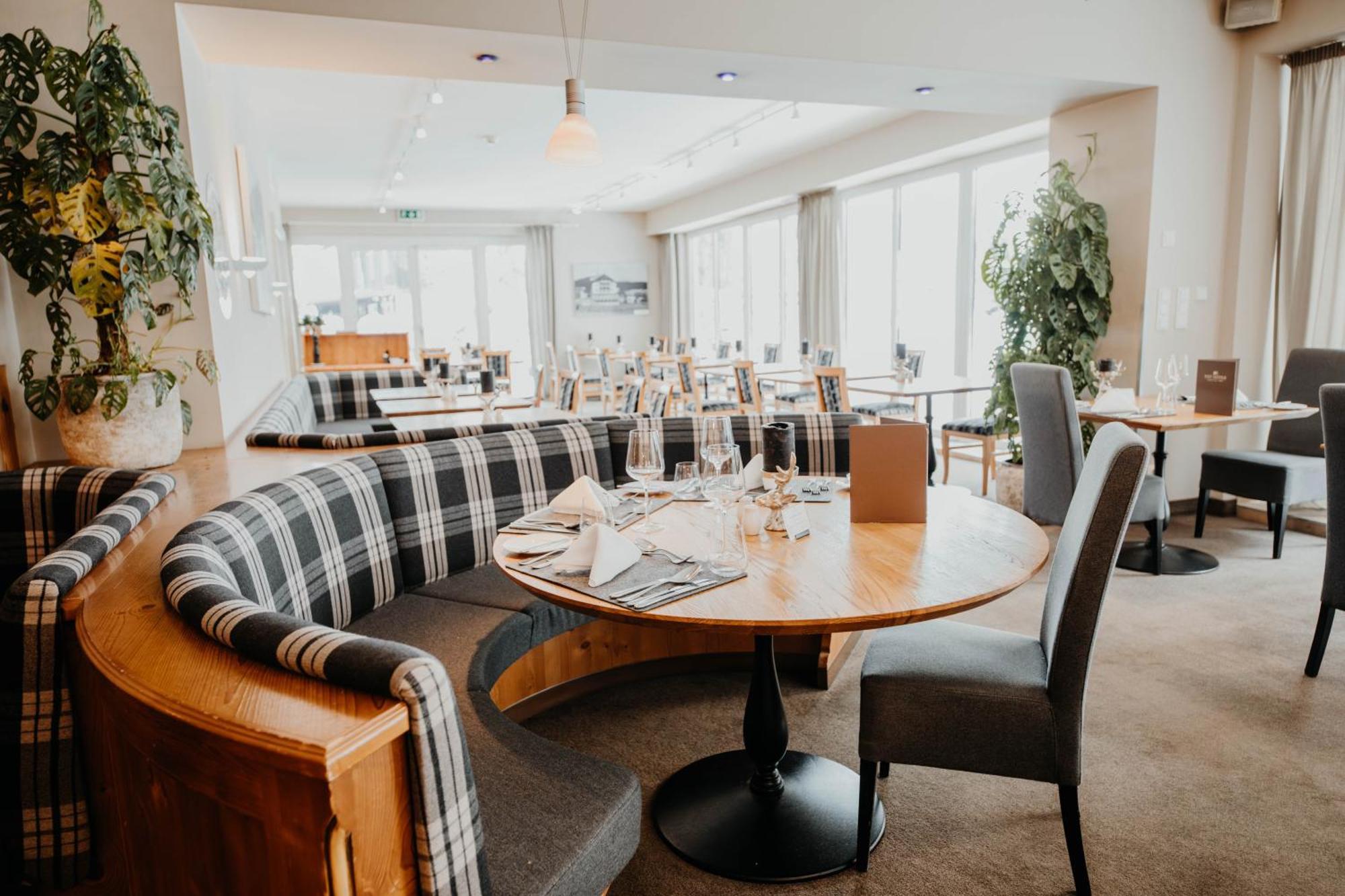 Post Seefeld - Wellnesshotel Tirol Seefeld in Tirol Eksteriør billede