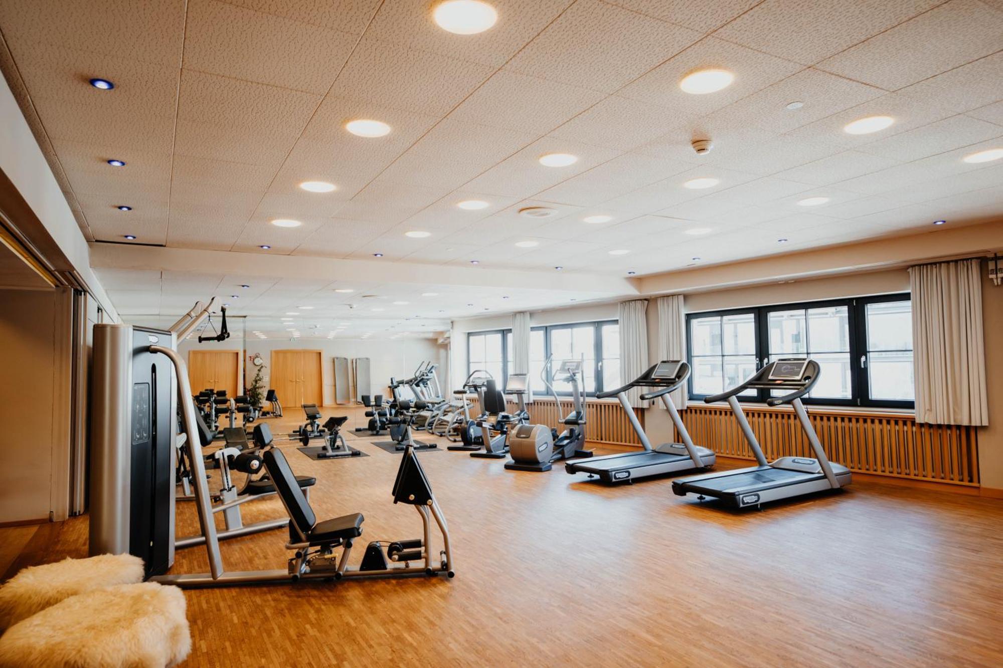 Post Seefeld - Wellnesshotel Tirol Seefeld in Tirol Eksteriør billede